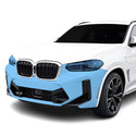 Fits BMW X4 2022+ Precut Premium Paint Protection Film Clear Bra PPF Decal Film Kit Cover