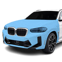 Fits BMW X4 2022+ Precut Premium Paint Protection Film Clear Bra PPF Decal Film Kit Cover