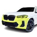 Fits BMW X4 2022+ Precut Premium Paint Protection Film Clear Bra PPF Decal Film Kit Cover