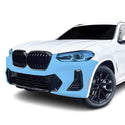 Fits BMW X4 2022+ Precut Premium Paint Protection Film Clear Bra PPF Decal Film Kit Cover