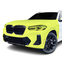 Fits BMW X4 2022+ Precut Premium Paint Protection Film Clear Bra PPF Decal Film Kit Cover