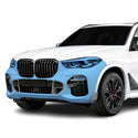 Fits BMW X5 M60i 2024+ Precut Premium Paint Protection Film Clear Bra PPF Decal Film Kit Cover