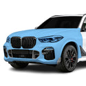 Fits BMW X5 M60i 2024+ Precut Premium Paint Protection Film Clear Bra PPF Decal Film Kit Cover