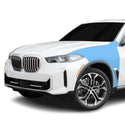 Fits BMW X5 M Sport 2024+ Precut Premium Paint Protection Film Clear Bra PPF Decal Film Kit