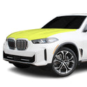 Fits BMW X5 M Sport 2024+ Precut Premium Paint Protection Film Clear Bra PPF Decal Film Kit