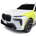 Fits BMW X7 2023+ Precut Premium Paint Protection Film Clear Bra PPF Decal Film Kit Cover