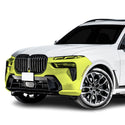 Fits BMW X7 2023+ Precut Premium Paint Protection Film Clear Bra PPF Decal Film Kit Cover