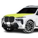 Fits BMW X7 2023+ Precut Premium Paint Protection Film Clear Bra PPF Decal Film Kit Cover