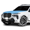 Fits BMW X7 2023+ Precut Premium Paint Protection Film Clear Bra PPF Decal Film Kit Cover