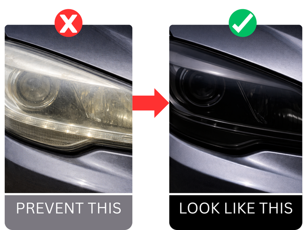 Save Money, Stand Out. Get Yours.