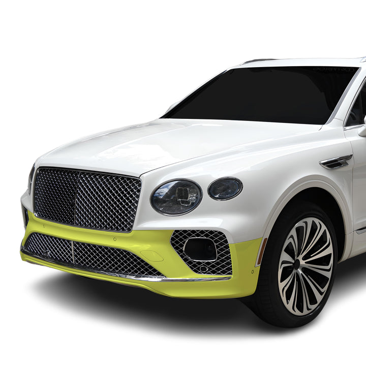 Fits Bentley Bentayga 2021+ Precut Premium Paint Protection Film Clear Bra PPF Decal Film Kit Cover - Bogar Tech Designs