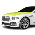 Fits Bentley Flying Spur 2019+ Precut Premium Paint Protection Film Clear Bra PPF Decal Film Kit Cover