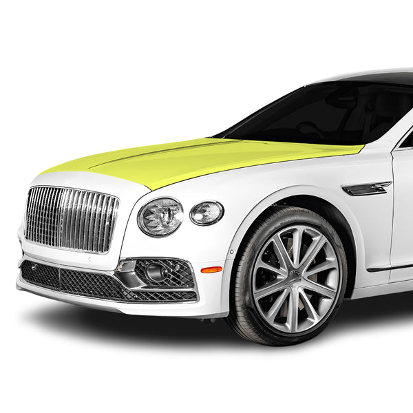 Fits Bentley Flying Spur 2019+ Precut Premium Paint Protection Film Clear Bra PPF Decal Film Kit Cover