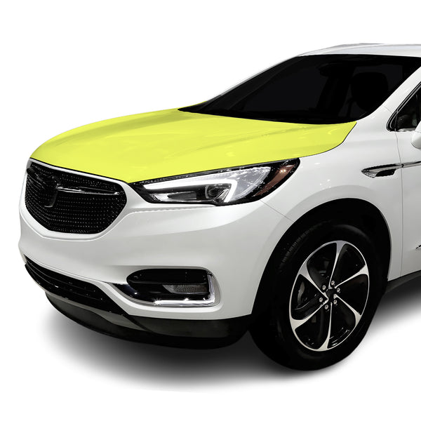 Fits Buick Enclave 2022+ Precut Premium Paint Protection Film Clear Bra PPF Decal Film Kit Cover