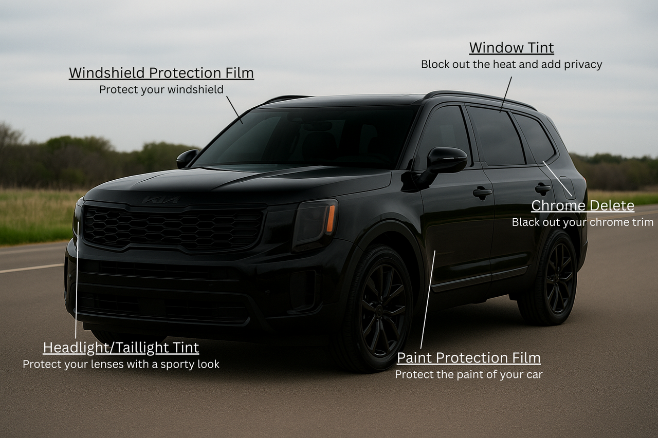 Cd tell a content new