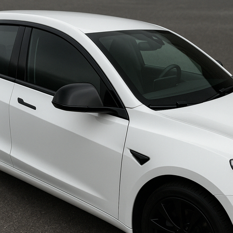 Blackout Kits, Tint, Chrome Delete, Windshield & Paint Protection