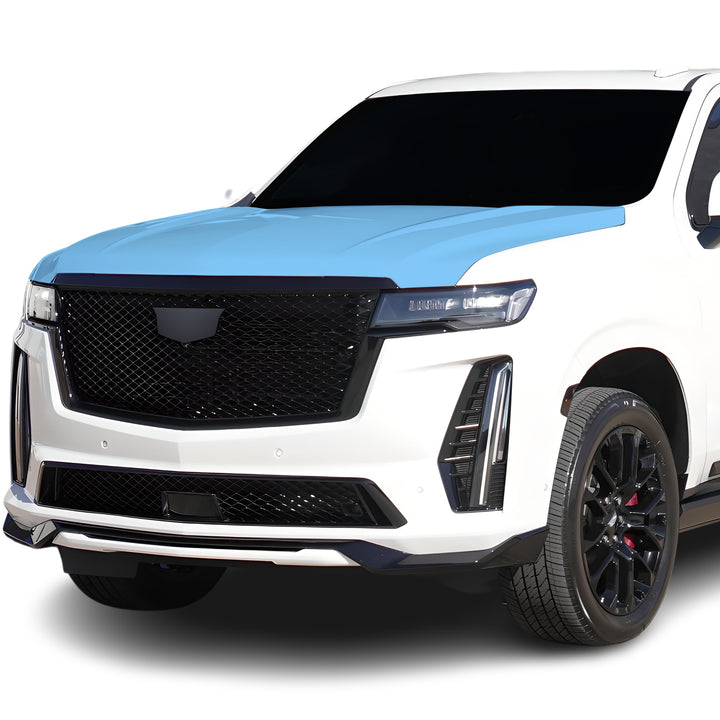Fits Cadillac Escalade 2023+ Precut Premium Paint Protection Film Clear Bra PPF Decal Film Kit - Bogar Tech Designs