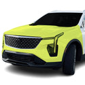 Fits Cadillac XT4 2024+ Precut Premium Paint Protection Film Clear Bra PPF Decal Film Kit Cover