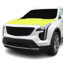 Fits Cadillac XT4 2024+ Precut Premium Paint Protection Film Clear Bra PPF Decal Film Kit Cover