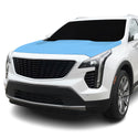 Fits Cadillac XT4 2024+ Precut Premium Paint Protection Film Clear Bra PPF Decal Film Kit Cover