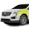 Fits Cadillac XT5 2020+ Precut Premium Paint Protection Film Clear Bra PPF Decal Film Kit Cover