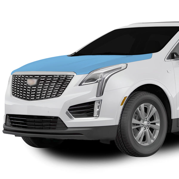 Fits Cadillac XT5 2020+ Precut Premium Paint Protection Film Clear Bra PPF Decal Film Kit Cover