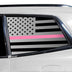 Thin Pink Line