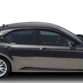 Camry 18 20 window cd main gloss black