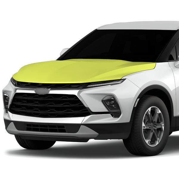 Precut Premium Paint Protection Film Clear Bra PPF Decal Film Kit Cover Fits Chevrolet Blazer 2019-2024