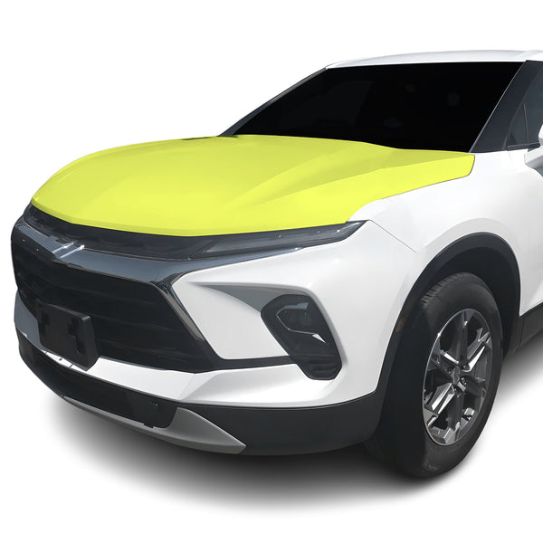 Fits Chevy Blazer EV 2023+ Precut Premium Paint Protection Film Clear Bra PPF Decal Film Kit Cover