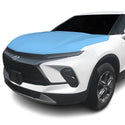 Fits Chevy Blazer 2023+ Precut Premium Paint Protection Film Clear Bra PPF Decal Film Kit Cover