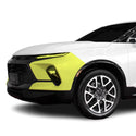 Fits Chevy Blazer 2023+ Precut Premium Paint Protection Film Clear Bra PPF Decal Film Kit Cover