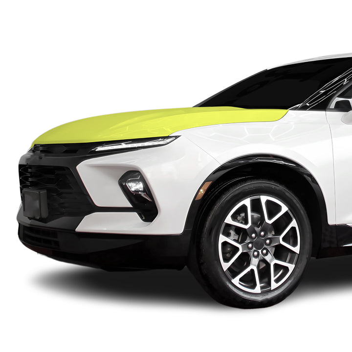 Fits Chevy Blazer 2023+ Precut Premium Paint Protection Film Clear Bra PPF Decal Film Kit Cover - Bogar Tech Designs