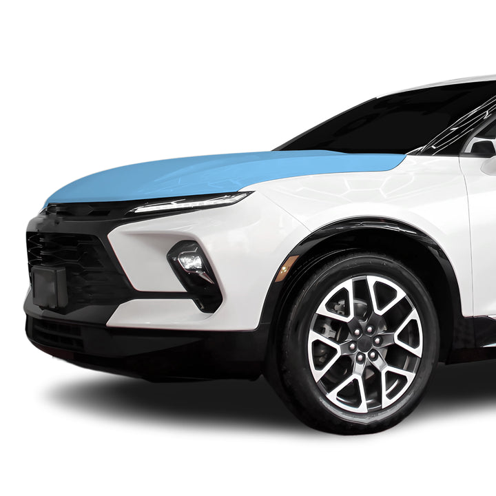 Fits Chevy Blazer 2023+ Precut Premium Paint Protection Film Clear Bra PPF Decal Film Kit Cover - Bogar Tech Designs