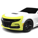 Fits Chevy Camaro 2019+ Precut Premium Paint Protection Film Clear Bra PPF Decal Film Kit Cover