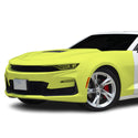 Fits Chevy Camaro 2019+ Precut Premium Paint Protection Film Clear Bra PPF Decal Film Kit Cover