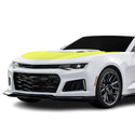 Fits Chevy Camaro 2017+ Precut Premium Paint Protection Film Clear Bra PPF Decal Film Kit Cover