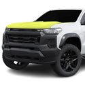 Fits Chevy Colorado 2023+ Precut Premium Paint Protection Film Clear Bra PPF Decal Film Kit Cover