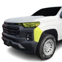 Fits Chevy Colorado 2023+ Precut Premium Paint Protection Film Clear Bra PPF Decal Film Kit Cover