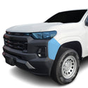 Fits Chevy Colorado 2023+ Precut Premium Paint Protection Film Clear Bra PPF Decal Film Kit Cover