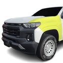 Fits Chevy Colorado 2023+ Precut Premium Paint Protection Film Clear Bra PPF Decal Film Kit Cover