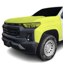 Fits Chevy Colorado 2023+ Precut Premium Paint Protection Film Clear Bra PPF Decal Film Kit Cover