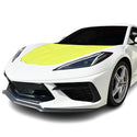 Fits Chevy Corvette C8 2020+ Precut Premium Paint Protection Film Clear Bra PPF Decal Film Kit