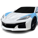 Fits Chevy Corvette Z07 2023+ Precut Premium Paint Protection Film Clear Bra PPF Decal Film Kit