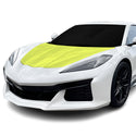 Fits Chevy Corvette (Z06) 2023+ Precut Premium Paint Protection Film Clear Bra PPF Decal Film Kit