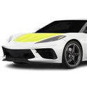 Fits Chevy Corvette Z07 2023+ Precut Premium Paint Protection Film Clear Bra PPF Decal Film Kit