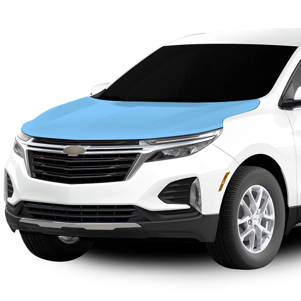 Fits Chevrolet Equinox 2022+ Precut Premium Paint Protection Film Clear Bra PPF Decal Film Kit Cover