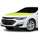 Fits Chevy Malibu 2019+ Precut Premium Paint Protection Film Clear Bra PPF Decal Film Kit Cover