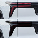 Fits Chevrolet Traverse 2024-2026 Full Headlight Taillight Precut Smoked PPF Tint Kit Film Overlay