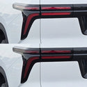 Fits Chevrolet Traverse 2024-2026 Full Headlight Taillight Precut Smoked PPF Tint Kit Film Overlay